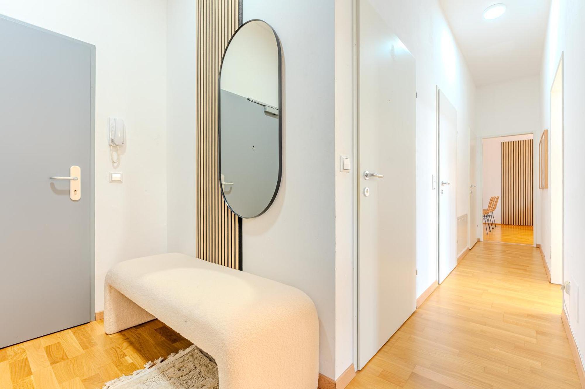 Apartment Hakuna Cozy-living Center - Free Parking Graz