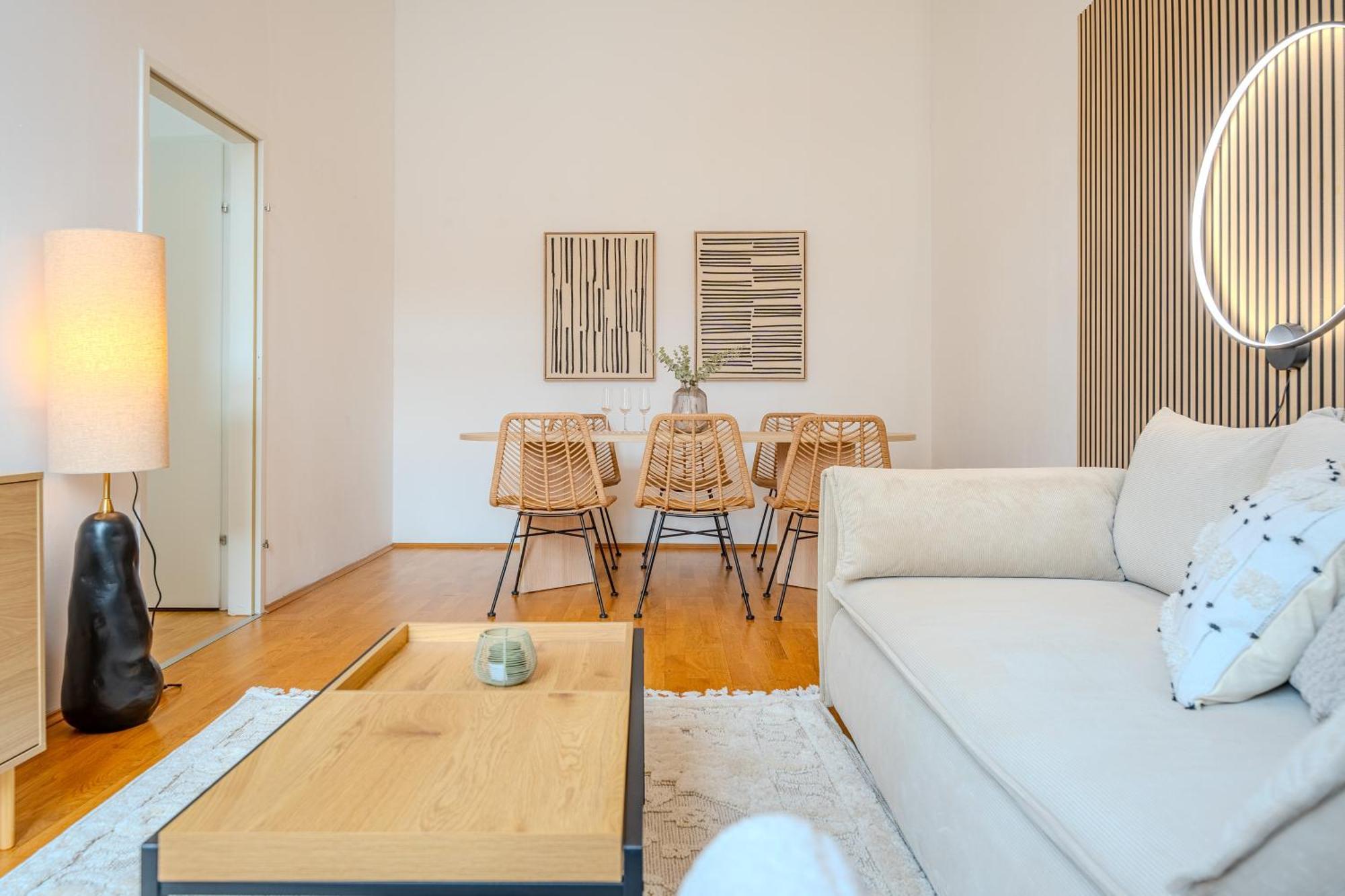 Hakuna Cozy-living Center - Free Parking Apartment Graz