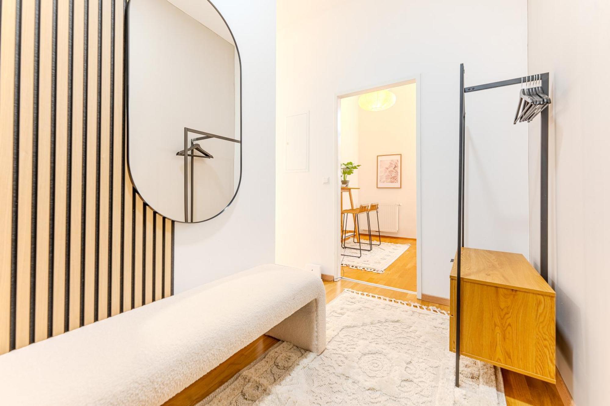 Hakuna Cozy-living Center - Free Parking Graz
