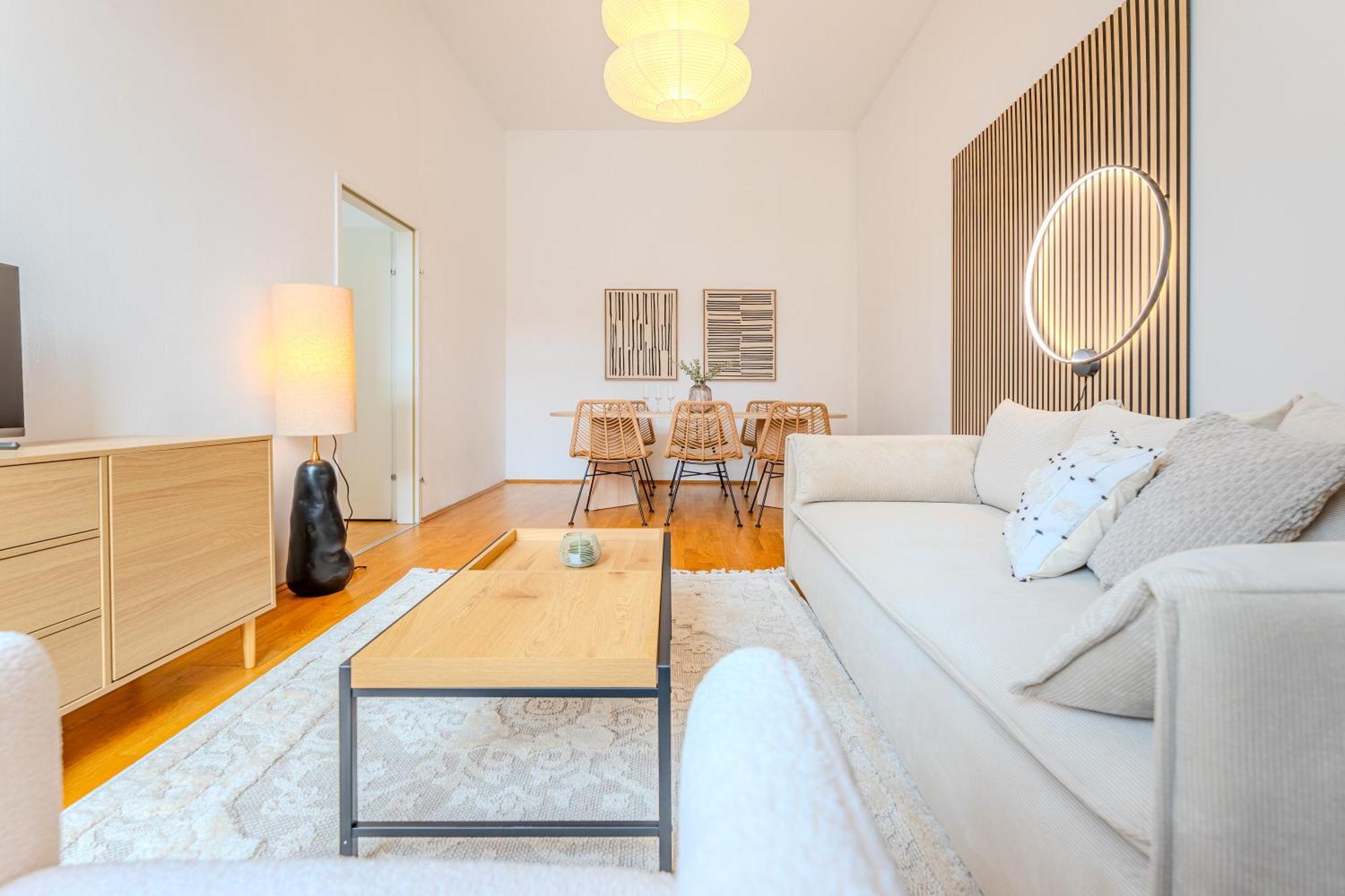 Hakuna Cozy-living Center - Free Parking Apartment Graz