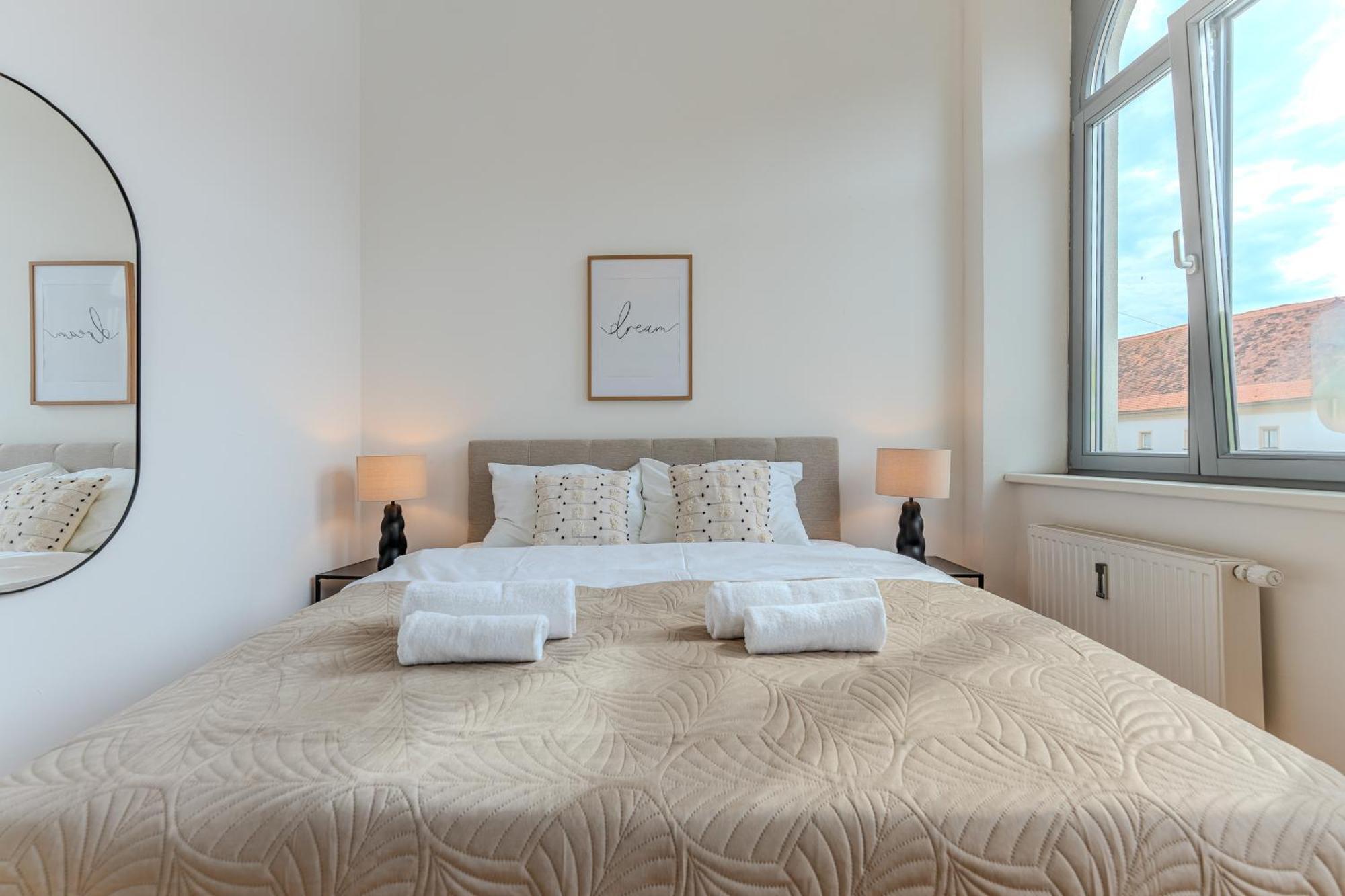 Apartment Hakuna Cozy-living Center - Free Parking Graz